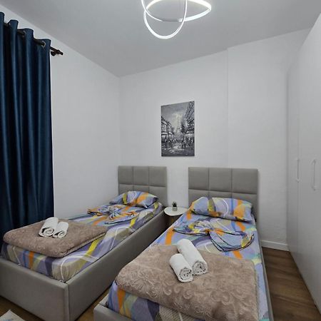 Ideal Home Szkodra Zewnętrze zdjęcie