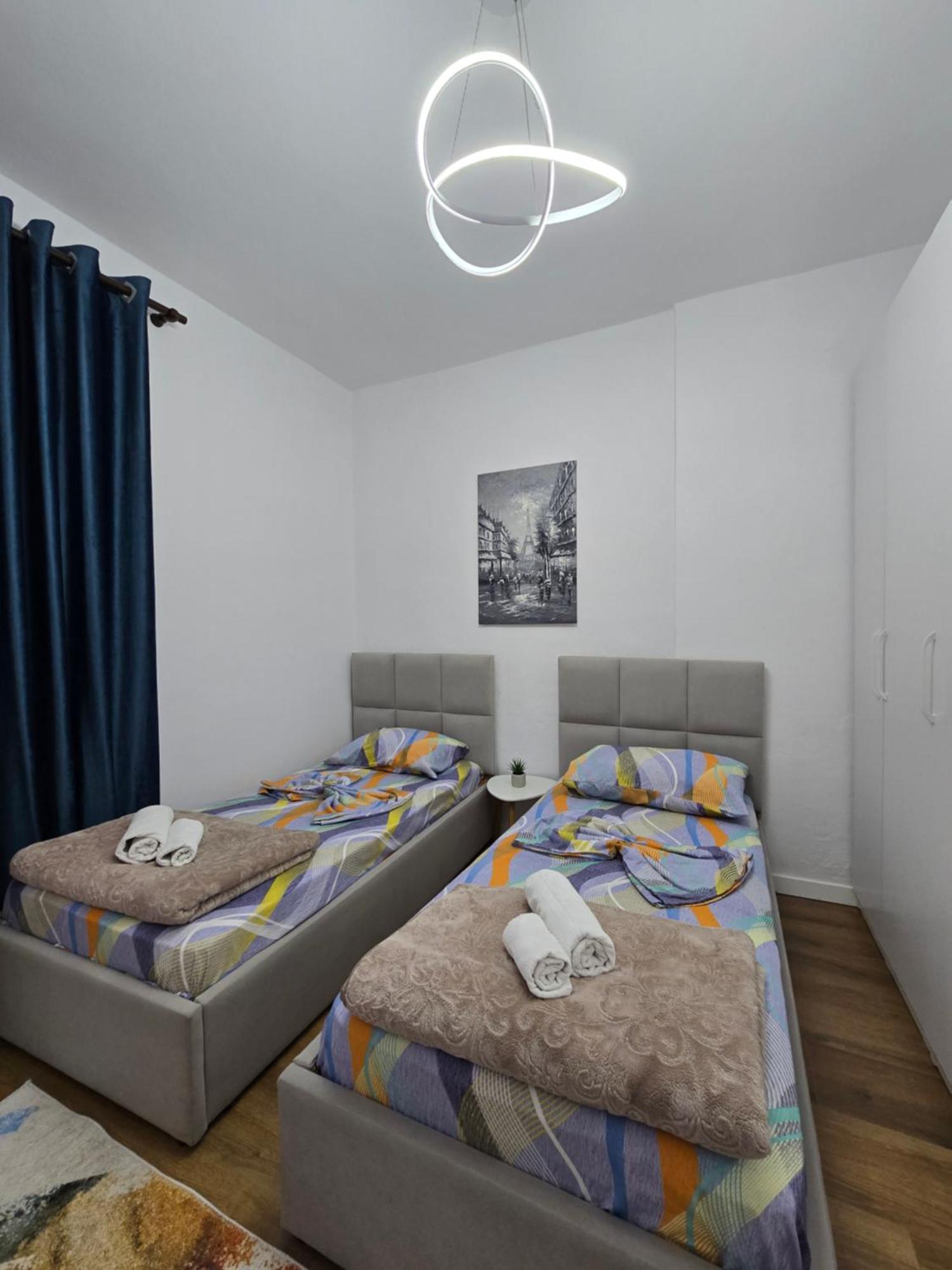 Ideal Home Szkodra Zewnętrze zdjęcie