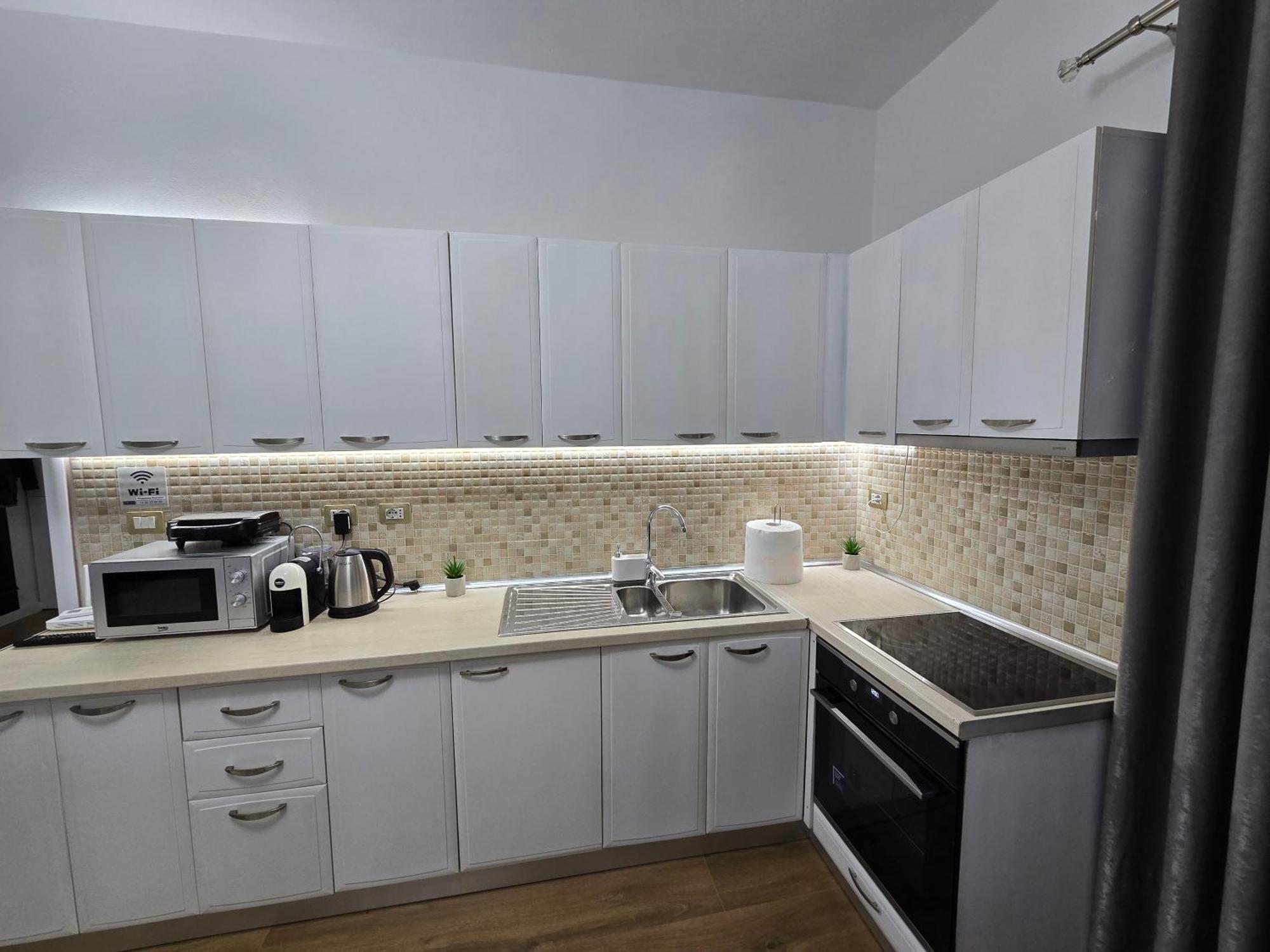Ideal Home Szkodra Pokój zdjęcie
