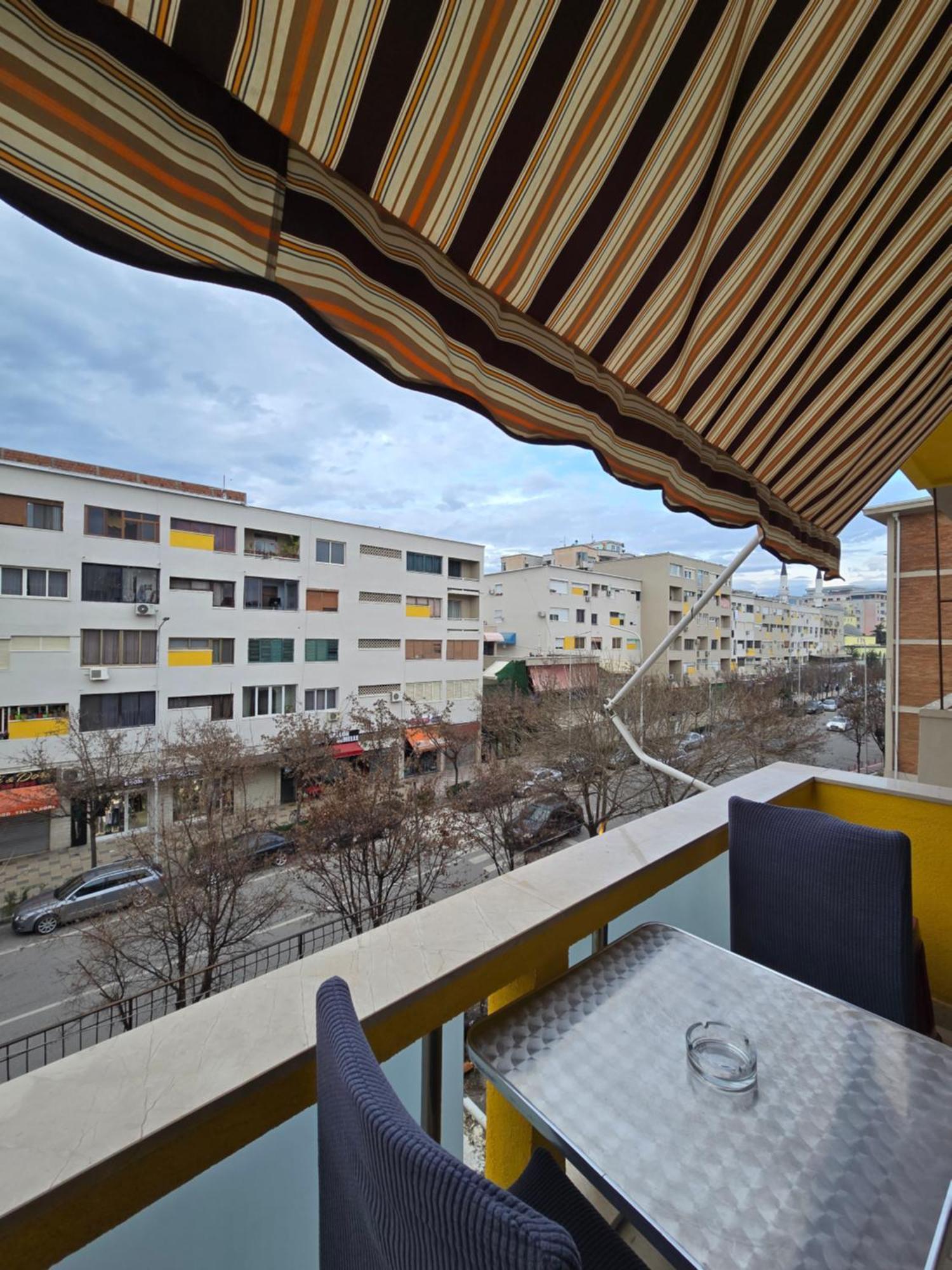Ideal Home Szkodra Zewnętrze zdjęcie