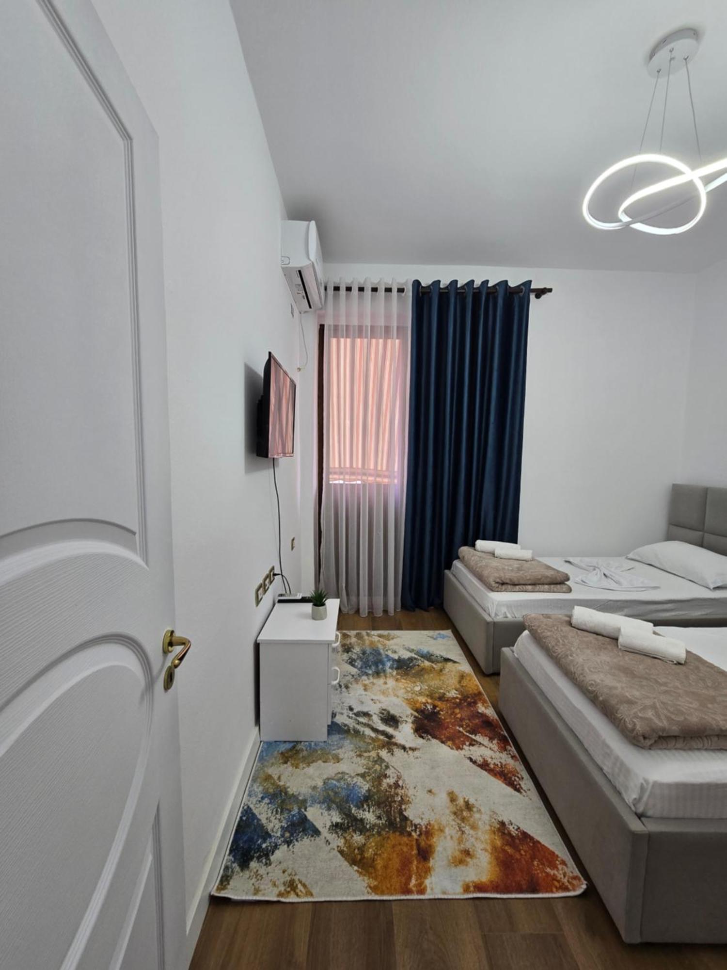 Ideal Home Szkodra Zewnętrze zdjęcie