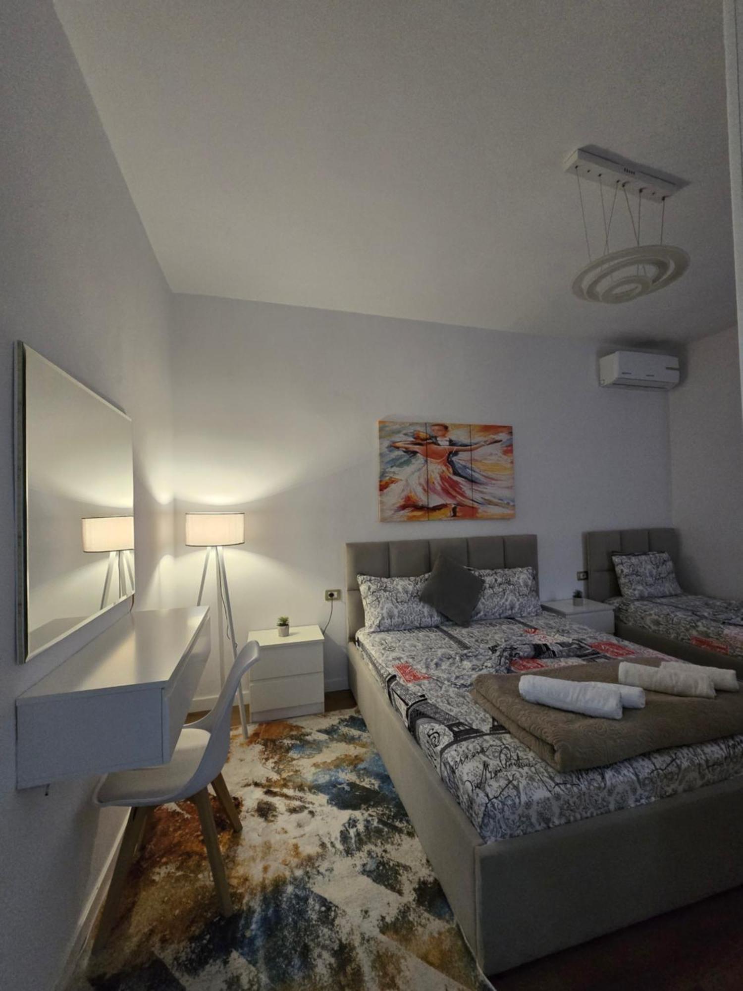 Ideal Home Szkodra Zewnętrze zdjęcie