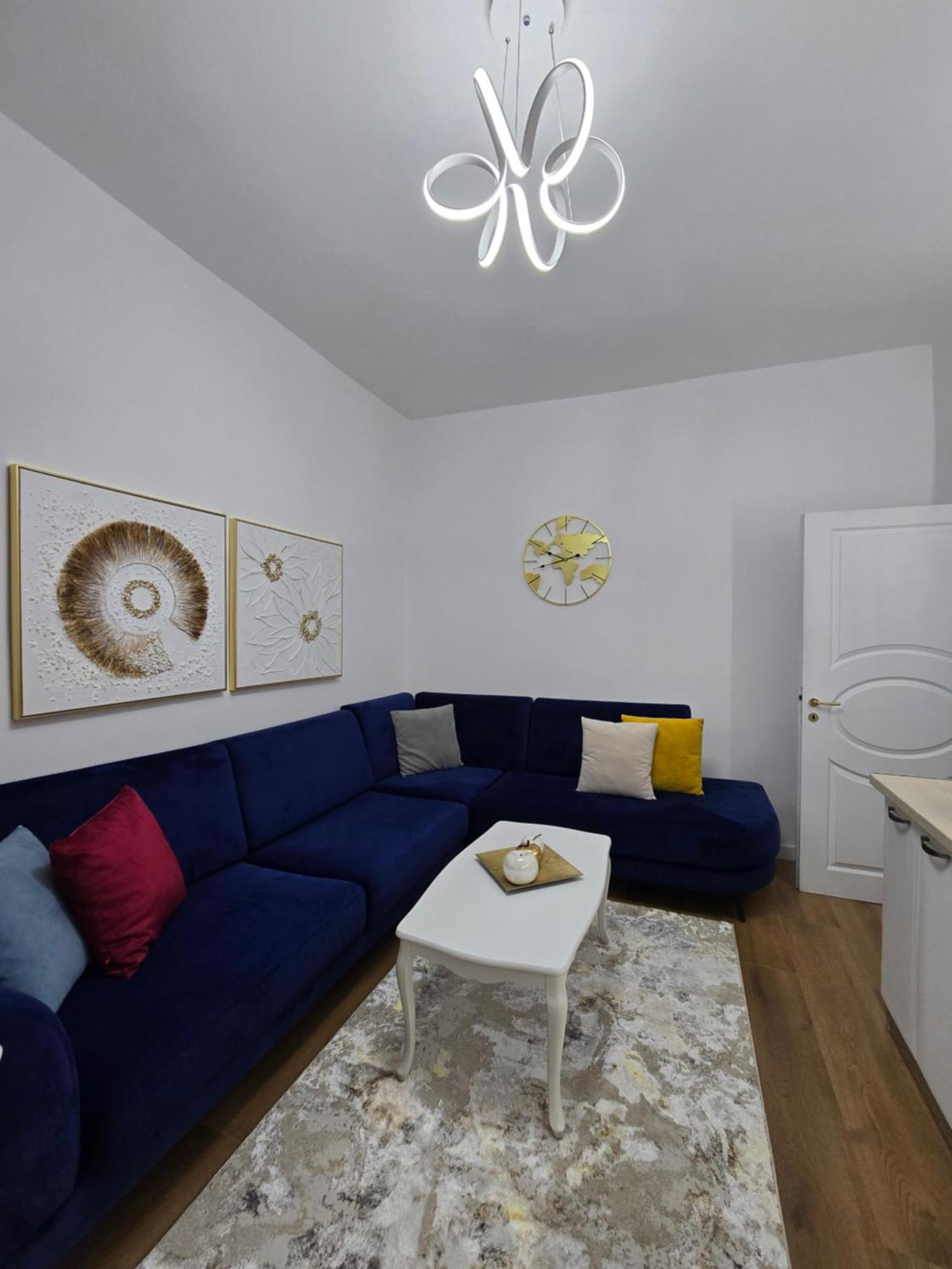 Ideal Home Szkodra Zewnętrze zdjęcie