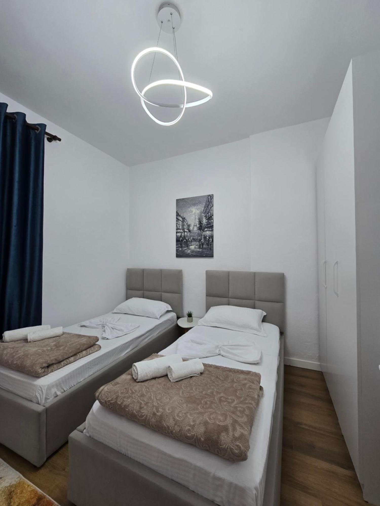 Ideal Home Szkodra Zewnętrze zdjęcie