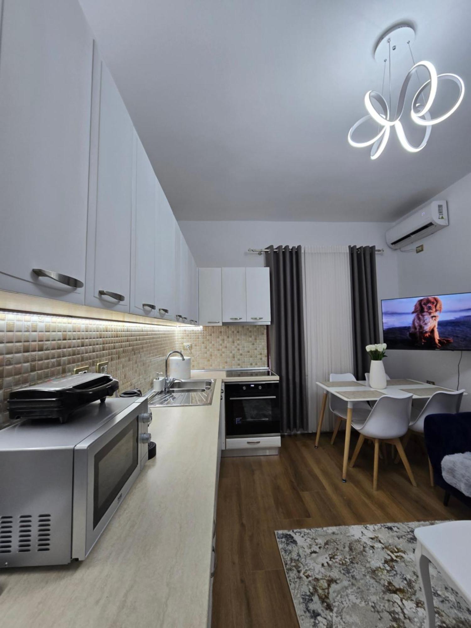 Ideal Home Szkodra Zewnętrze zdjęcie