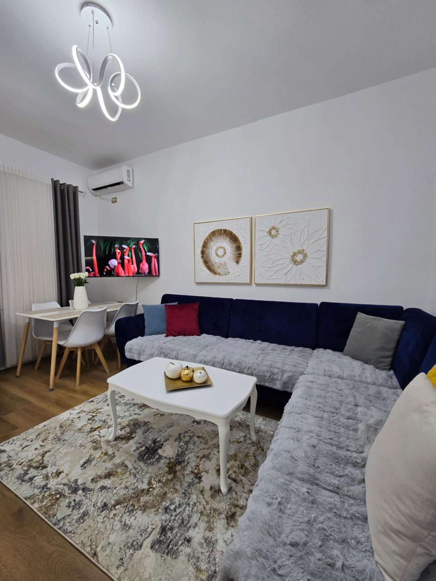 Ideal Home Szkodra Zewnętrze zdjęcie