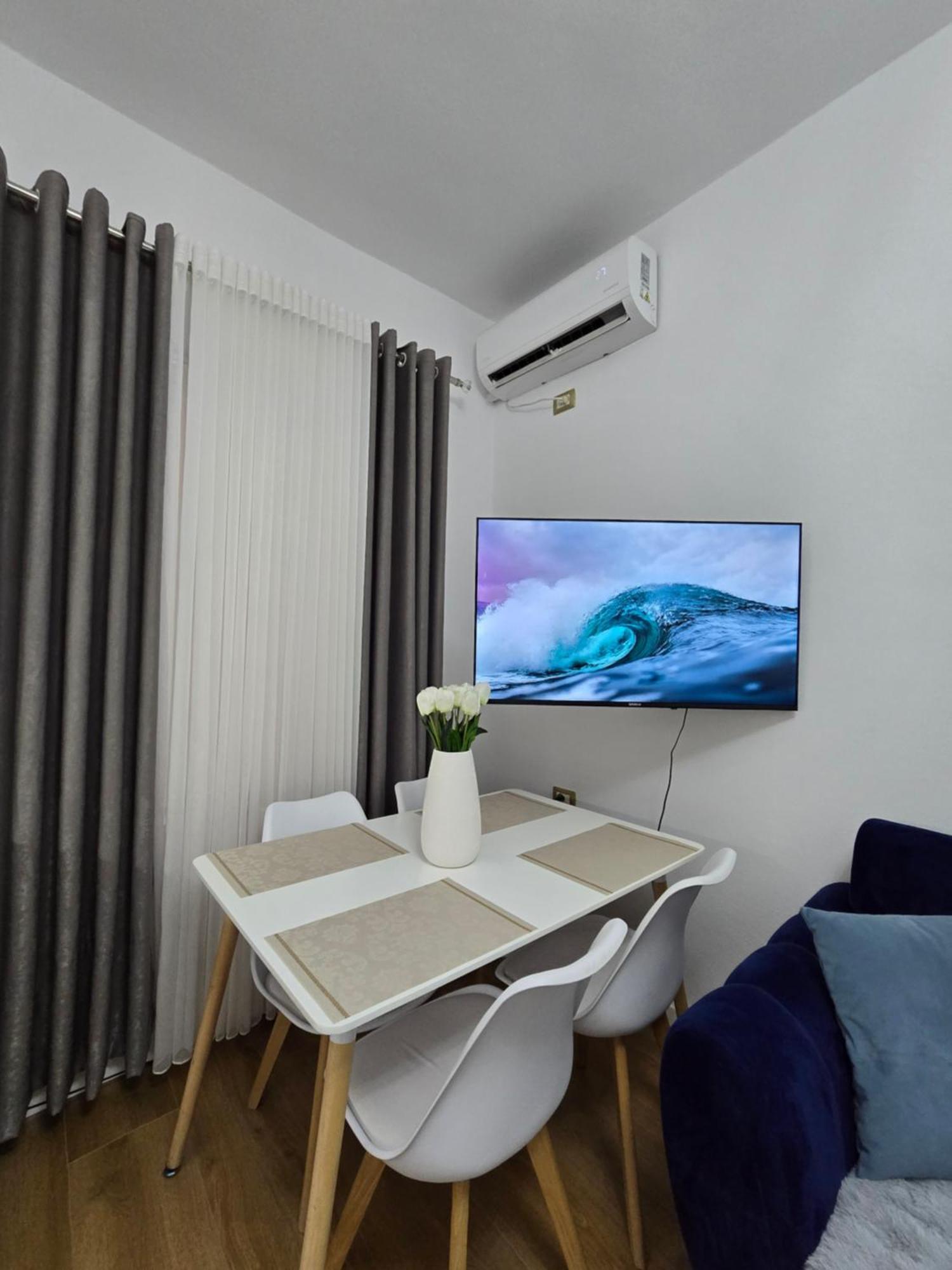 Ideal Home Szkodra Zewnętrze zdjęcie