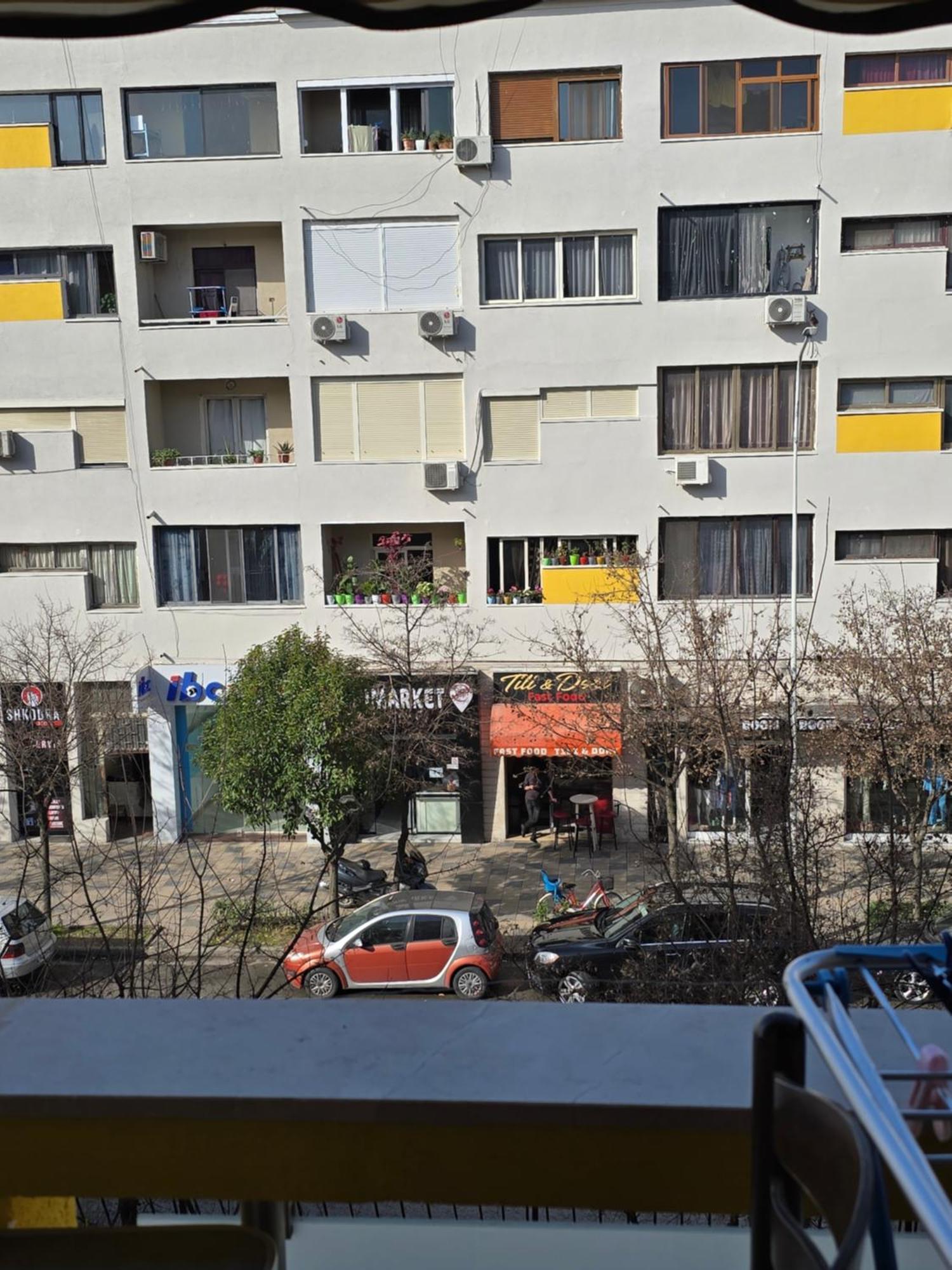 Ideal Home Szkodra Zewnętrze zdjęcie