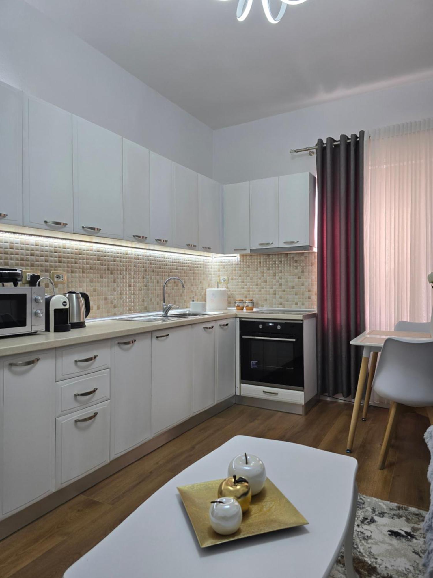Ideal Home Szkodra Zewnętrze zdjęcie