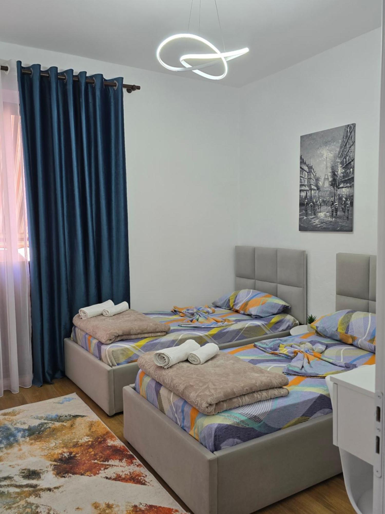 Ideal Home Szkodra Zewnętrze zdjęcie