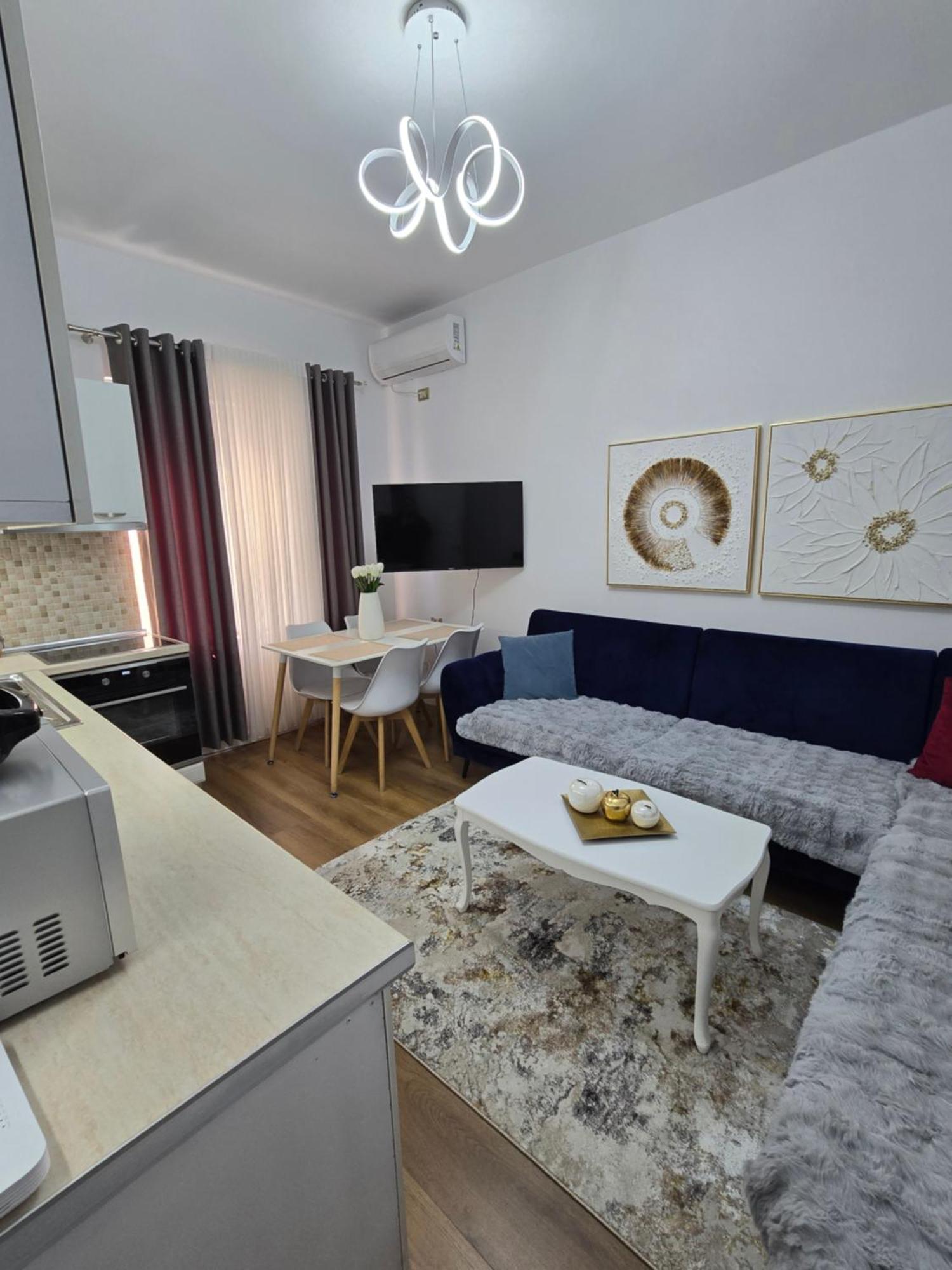 Ideal Home Szkodra Zewnętrze zdjęcie