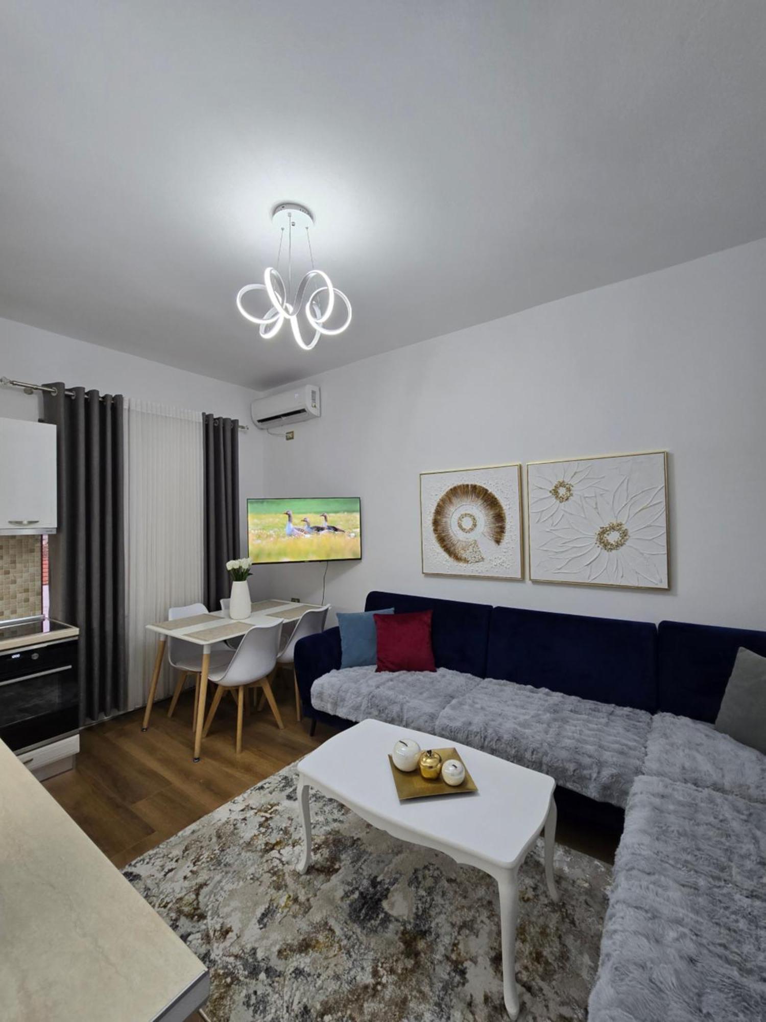 Ideal Home Szkodra Zewnętrze zdjęcie
