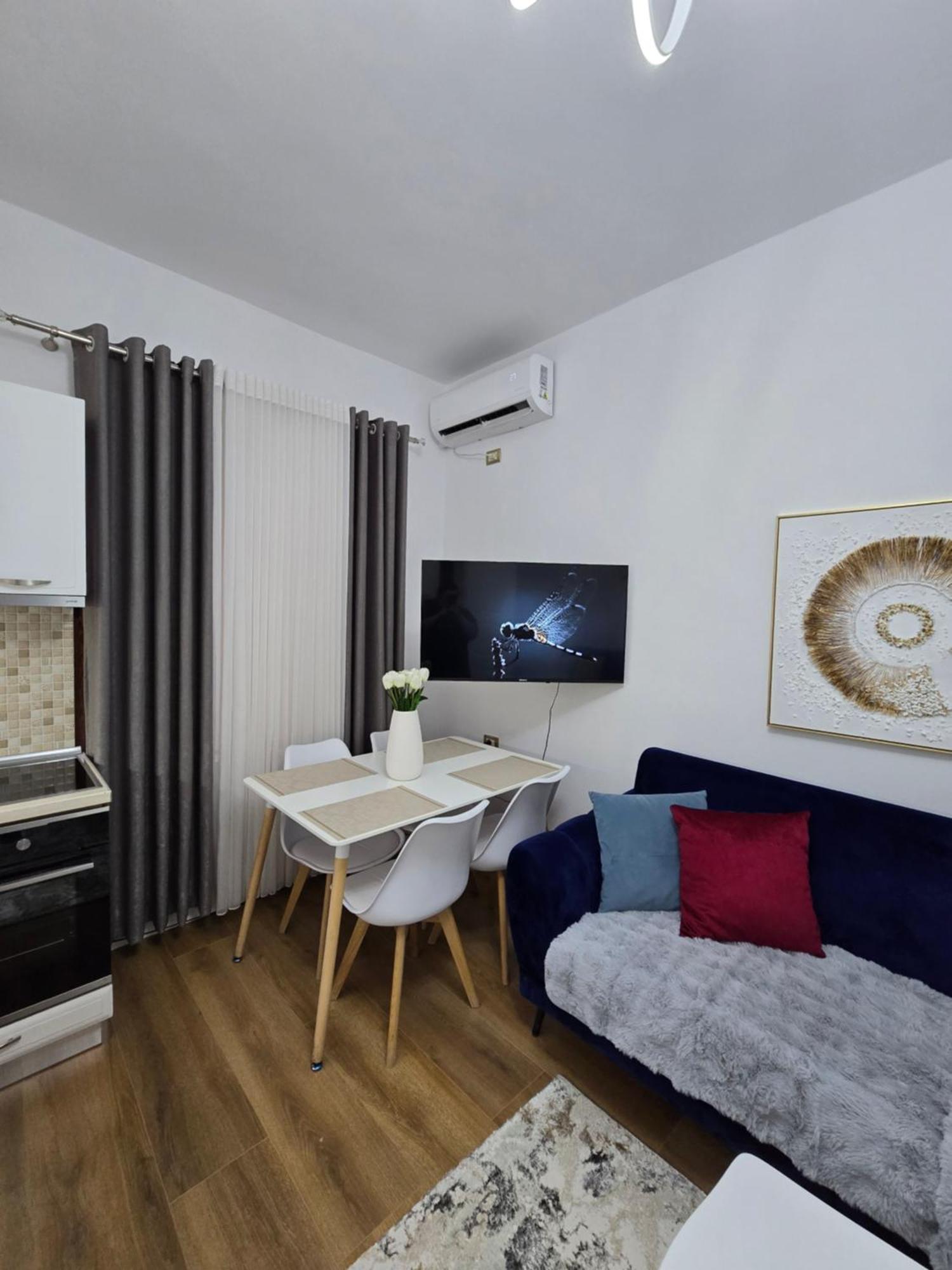 Ideal Home Szkodra Zewnętrze zdjęcie