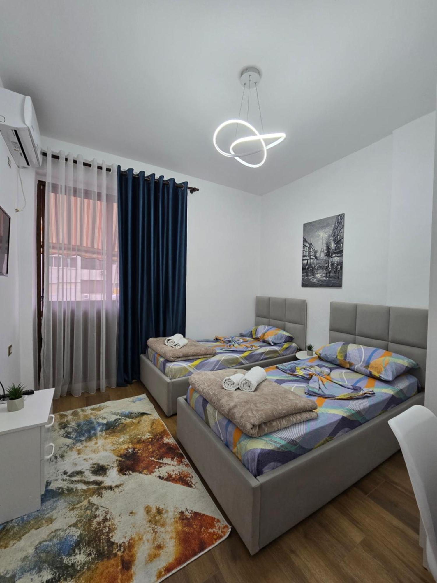 Ideal Home Szkodra Zewnętrze zdjęcie
