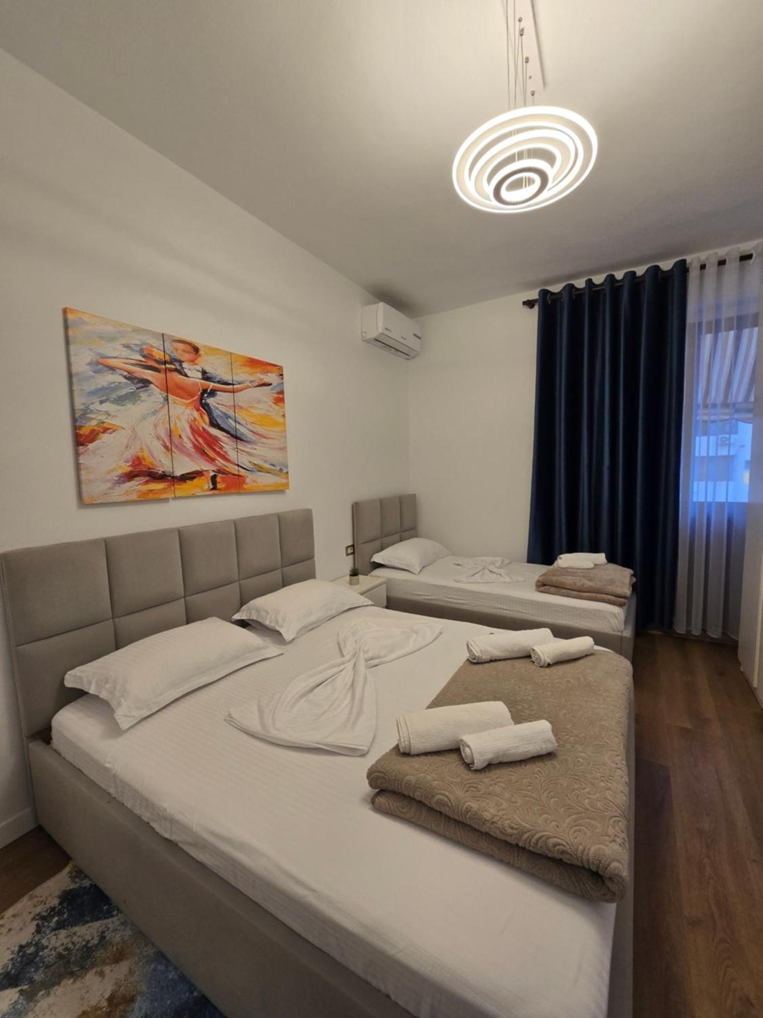 Ideal Home Szkodra Zewnętrze zdjęcie