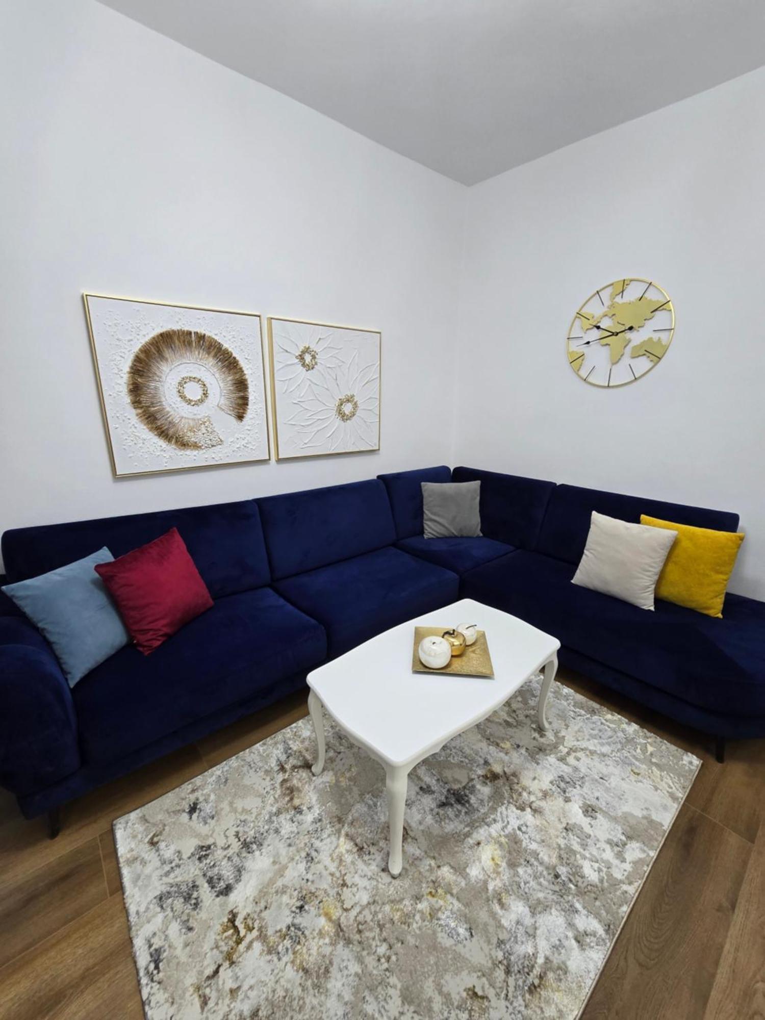 Ideal Home Szkodra Zewnętrze zdjęcie