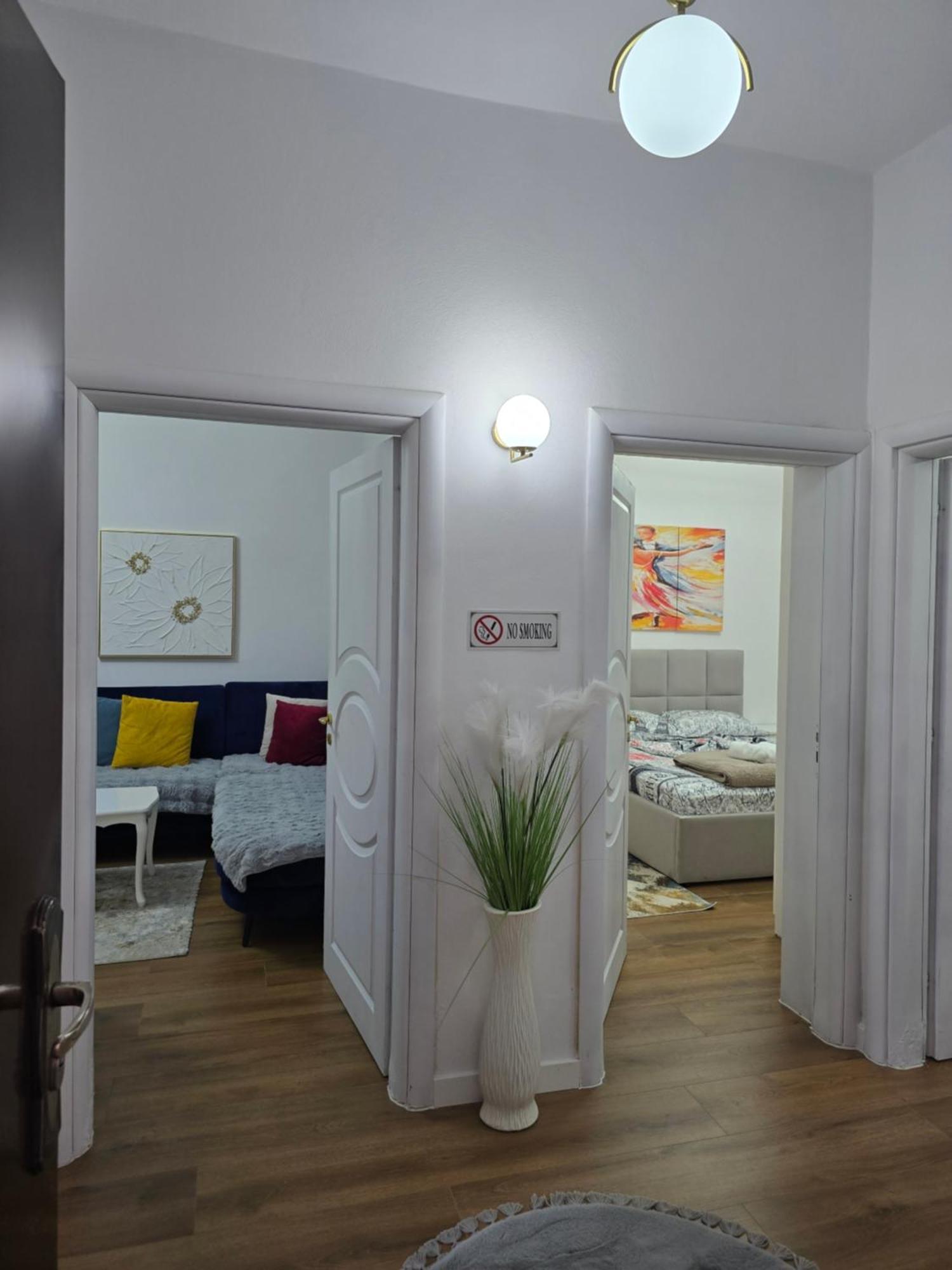 Ideal Home Szkodra Pokój zdjęcie