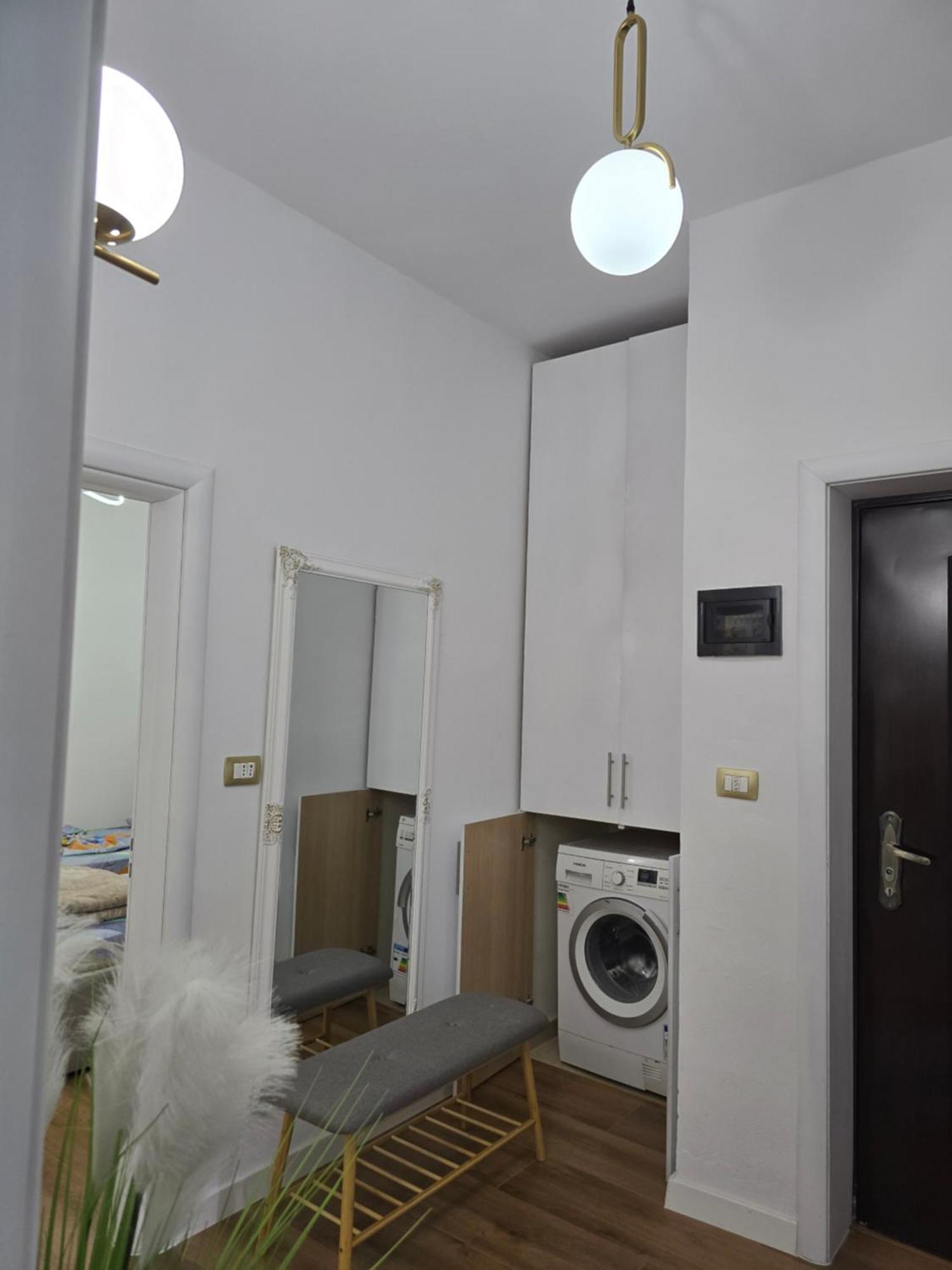Ideal Home Szkodra Pokój zdjęcie